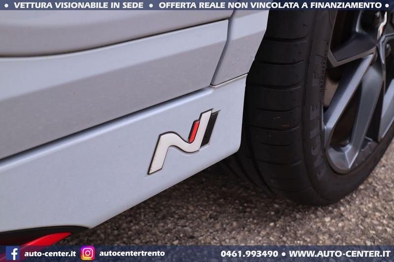 Hyundai Kona 2.0 T-GDI 280cv N Performance DCT