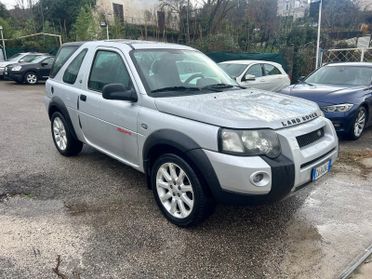 Land Rover Freelander 2.0 Td4 16V cat 3p Sport H.P.