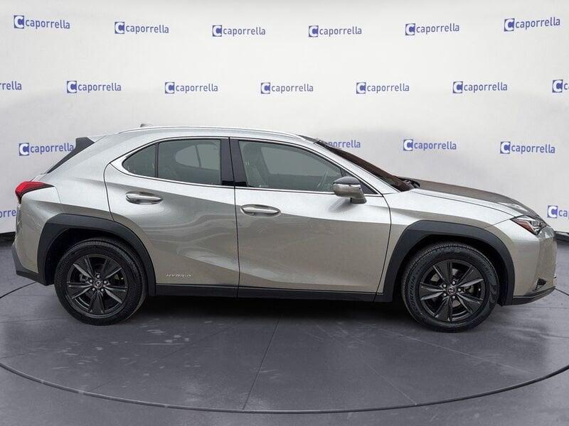 Lexus UX UX 250h 2.0 Hybrid Executive 4WD