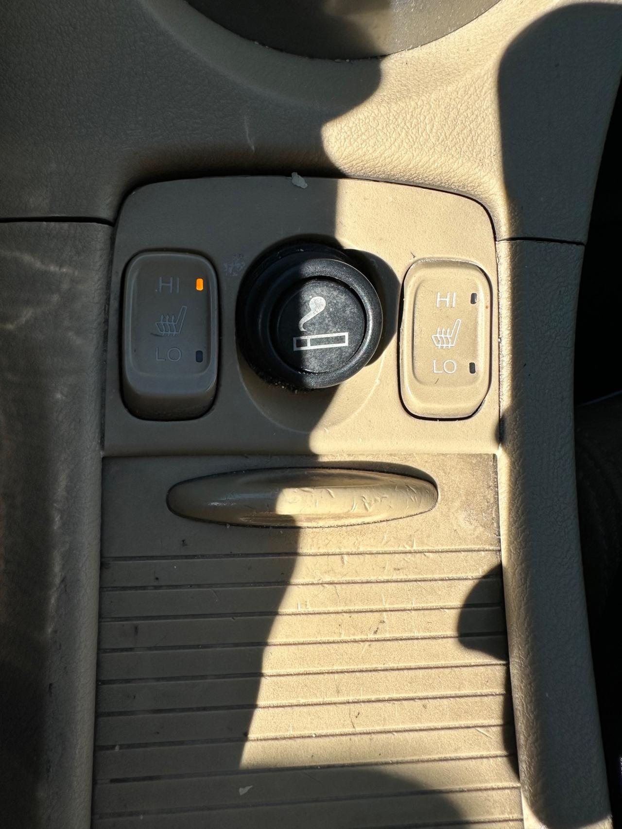 Honda Civic 2.2 i-CTDi 5p. Executive i-P 2006