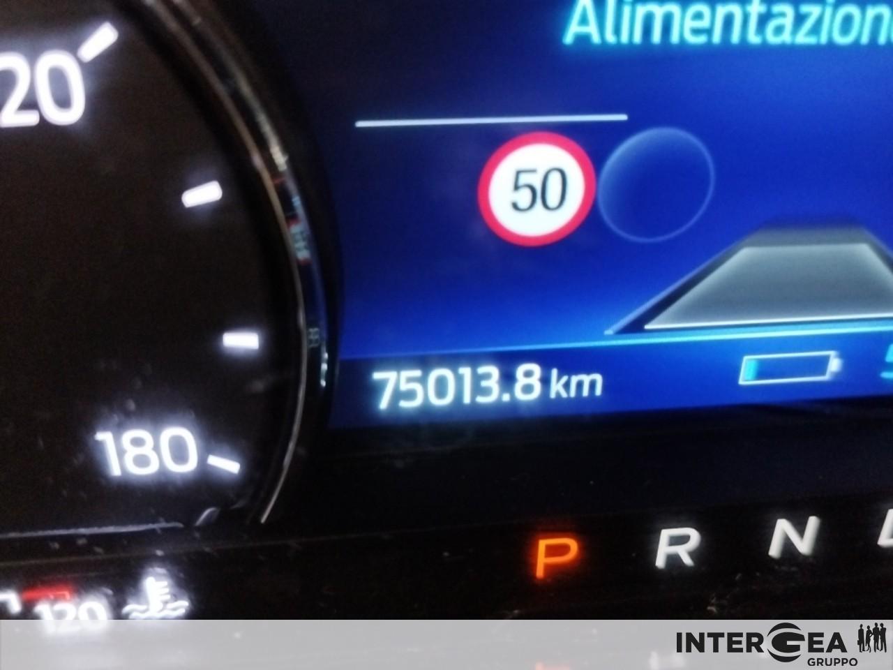 FORD Kuga 2.5 phev Titanium X 2wd 225cv e-shifter