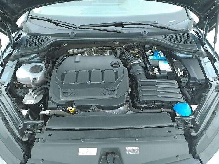 Skoda Octavia Wagon Executive DSG BR485751 2.0 Diesel 150CV