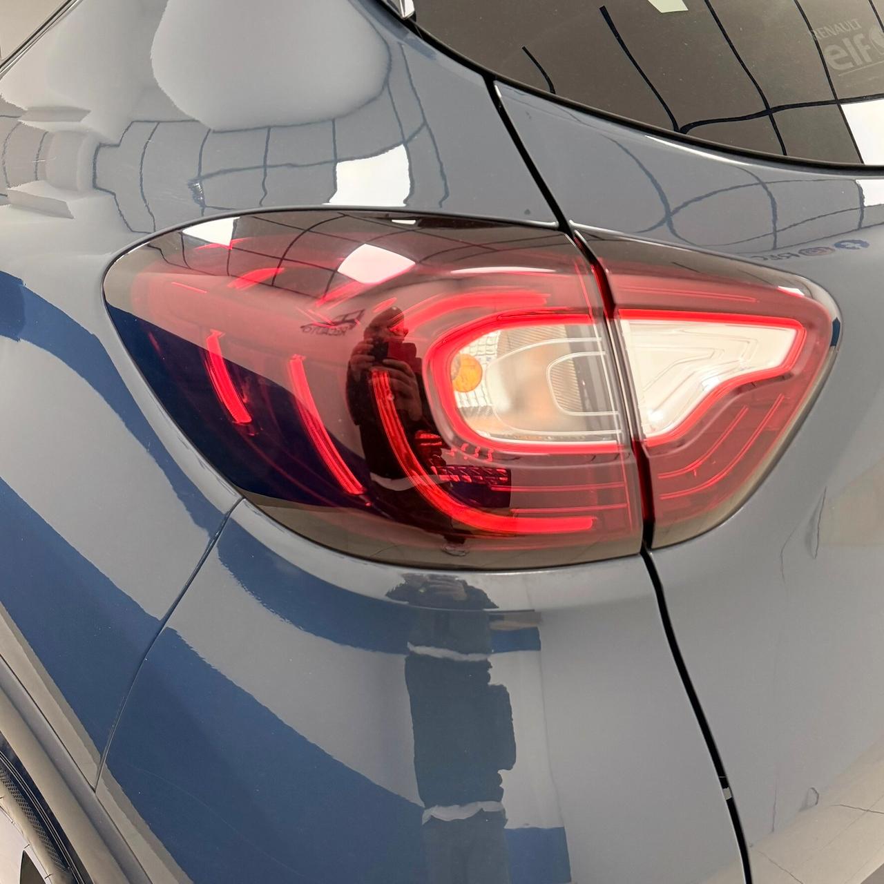 Renault Captur TCe 12V 90 CV Life