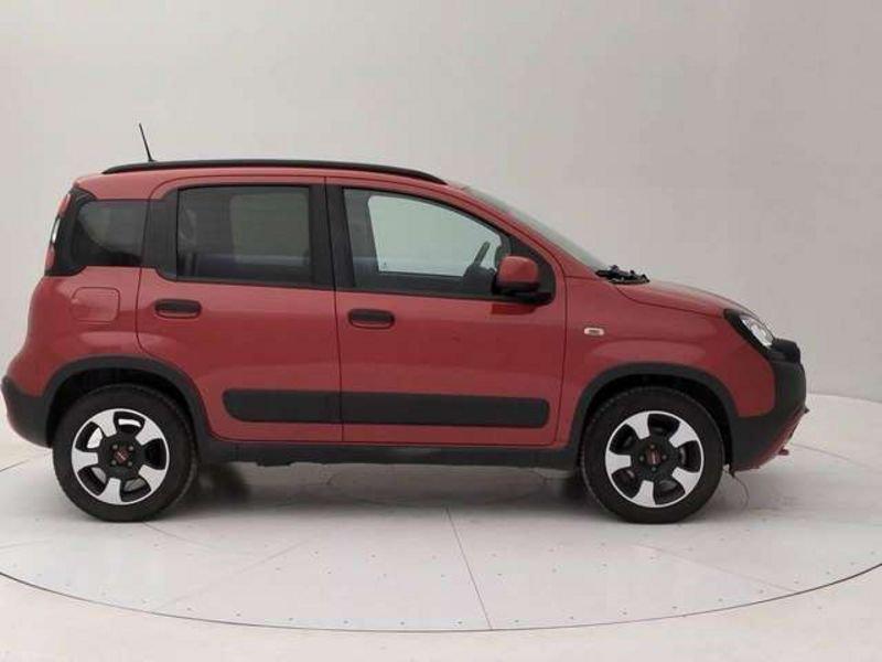 FIAT Panda 1.0 firefly hybrid Cross *PROMO OUTLET*