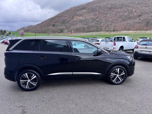PEUGEOT 5008 BlueHDi 130 S&S Allure ok NEOPATENTATO