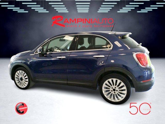 FIAT 500X 1.3 MultiJet 95 CV Lounge Km 83.000 Pronta Consegn