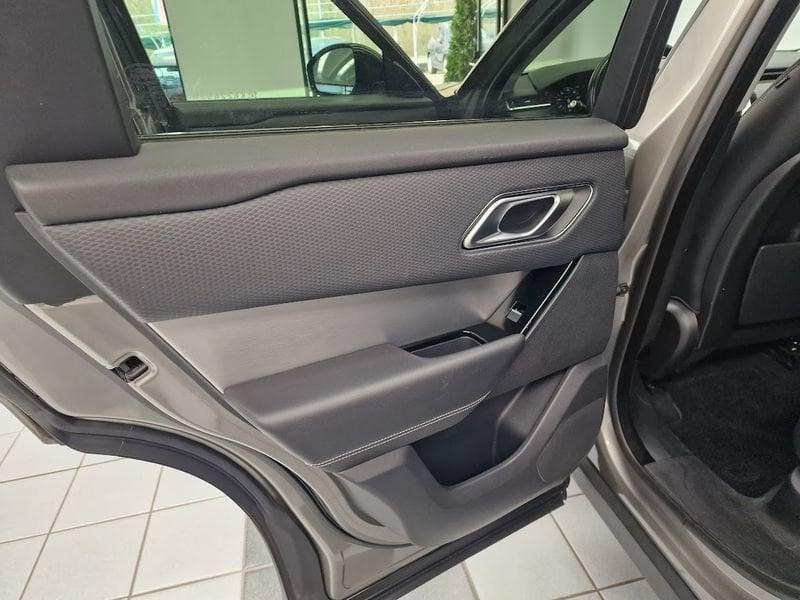 Land Rover Range Rover Velar Range Rover Velar 3.0D V6 300 CV R-Dynamic S