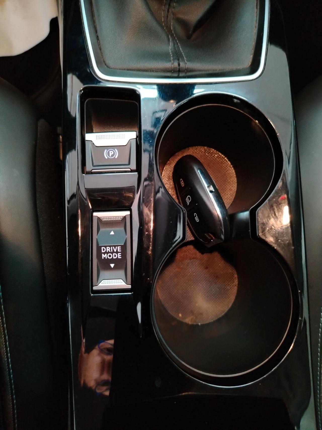 Peugeot 208 BlueHDi 100 Stop&Start 5 porte Allure Navi Pack