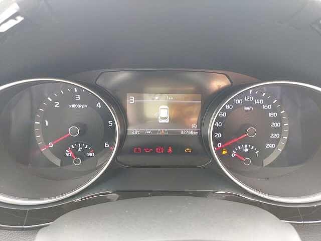 Kia XCeed 1.6 CRDi 136 CV MHEV Business