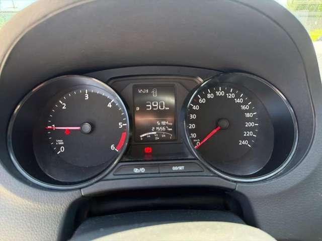 Volkswagen Polo 1.4 TDI 5p. NEOPATENTATI