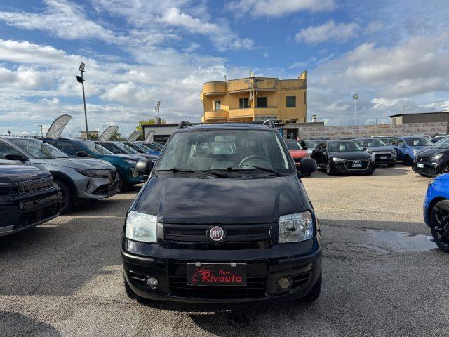 FIAT Panda 1.4 Natural Power Classic