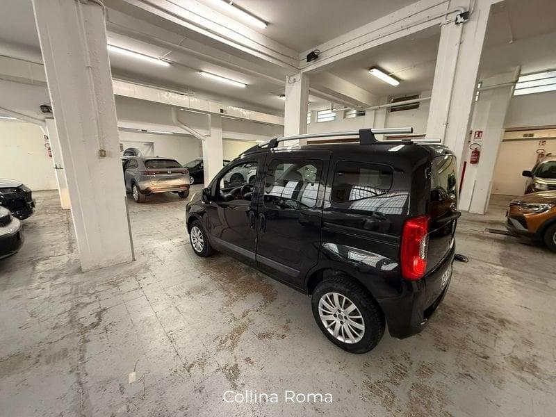 FIAT QUBO Qubo 1.3 mjt 16v Active