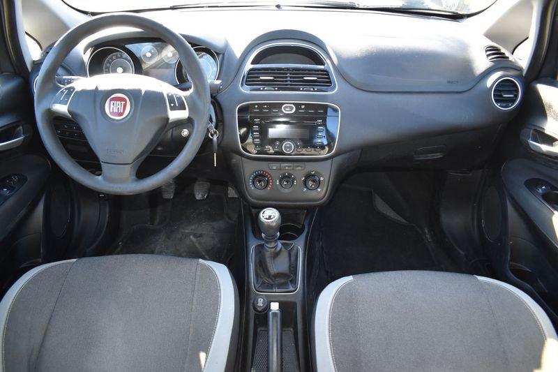 FIAT Punto Punto 1.2 8V 5 porte Lounge