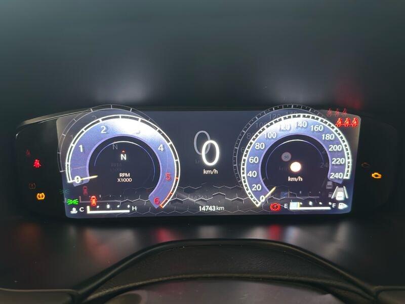 Jeep Compass S 1.6 mjet 130cv