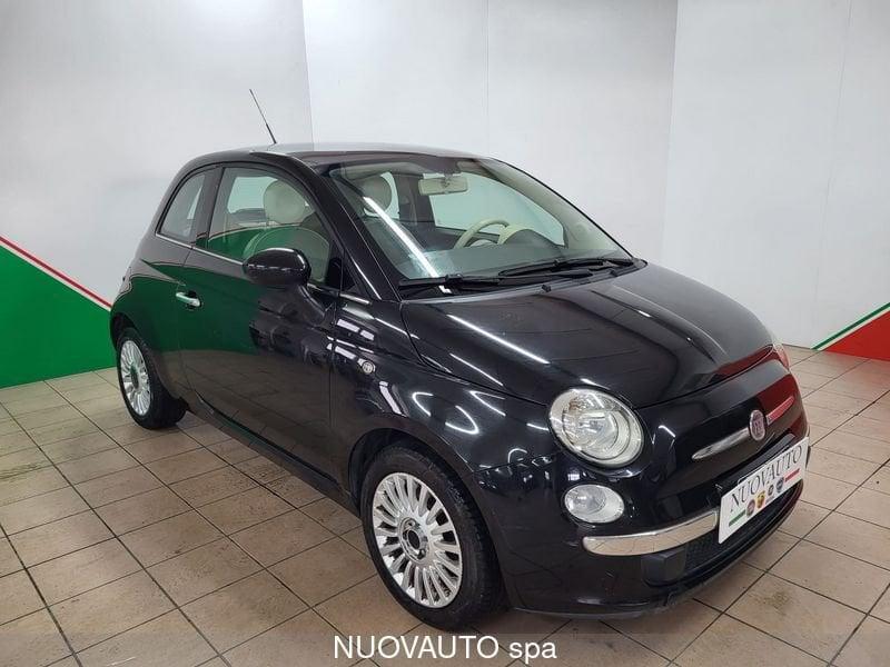 FIAT 500 500 1.2 Lounge