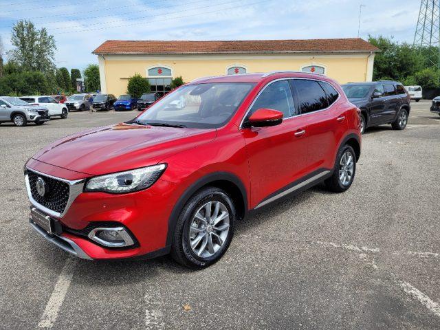 MG HS 1.5T-GDI Comfort