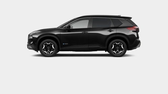 NISSAN X-Trail e-Power e-4orce 4WD 5 posti N-Trek