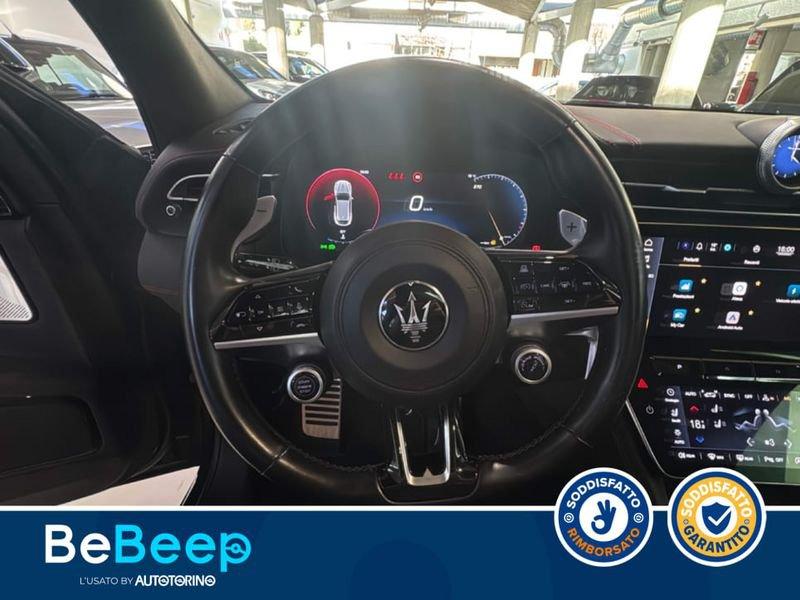 Maserati Grecale 2.0 MHEV MODENA 330CV AUTO