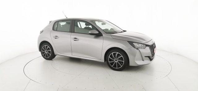 PEUGEOT 208 PureTech 75 Stop&Start 5 porte Active