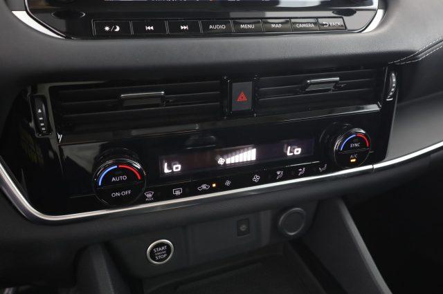 NISSAN Qashqai Qashqai MHEV 140 CV Business