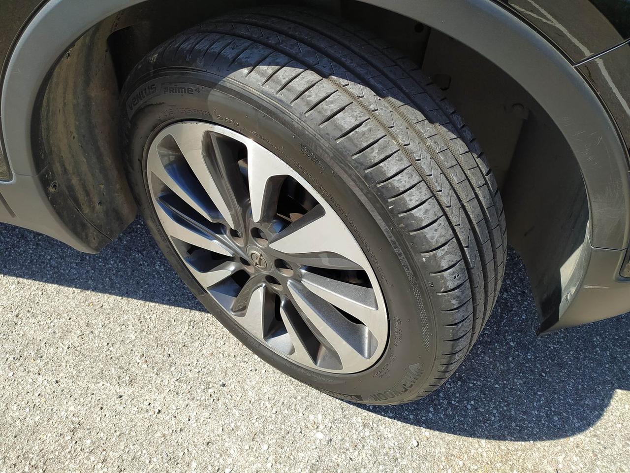 Opel Mokka X Ultimate 1.6 CDTI