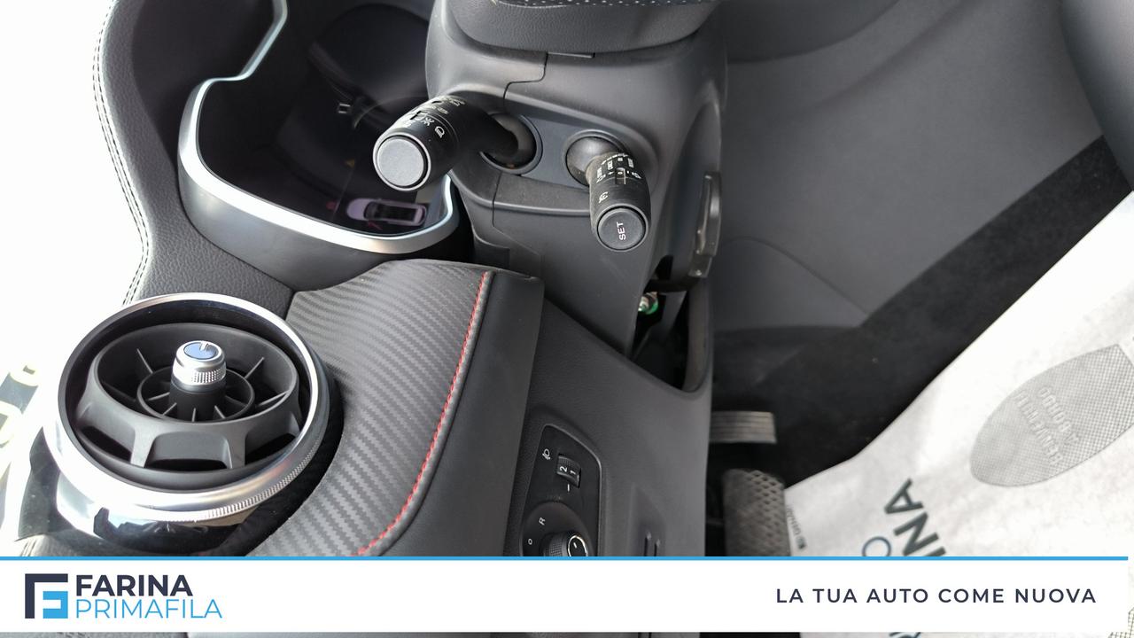MG ZS 2021 - ZS 1.0 Luxury auto