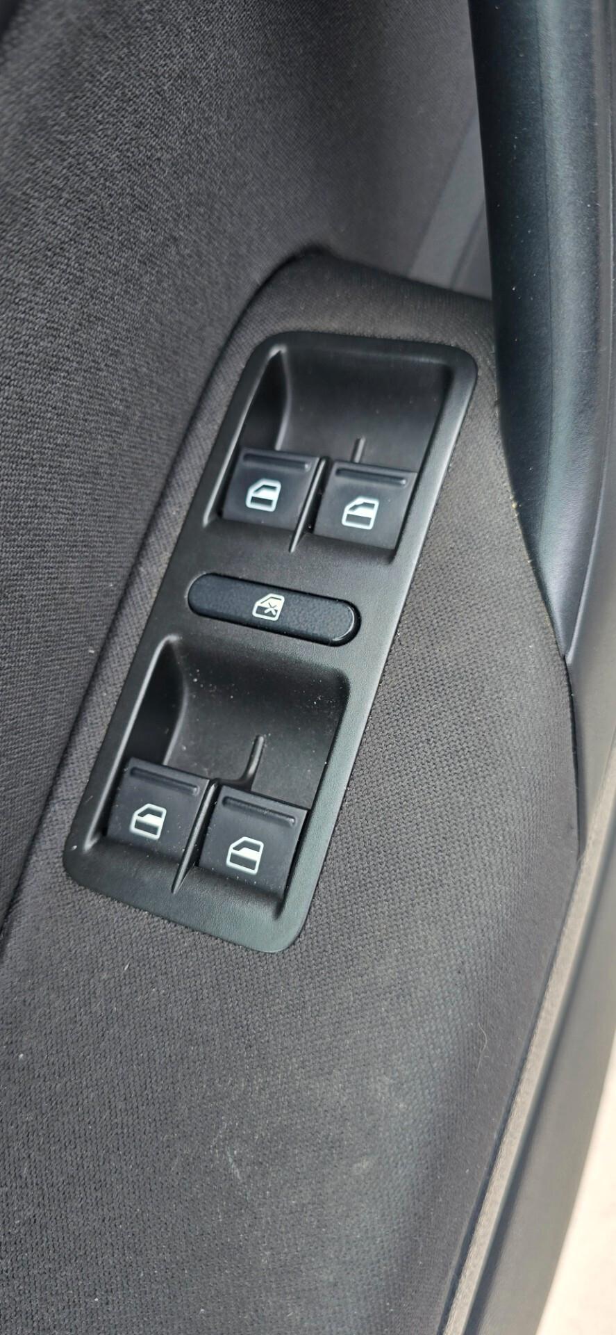 Volkswagen Polo 1.6 TDI 90CV DPF 5 porte Highline