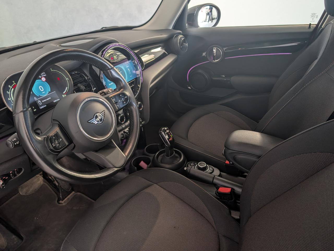 Mini Cooper 1.5 Cooper 136cv Automatic