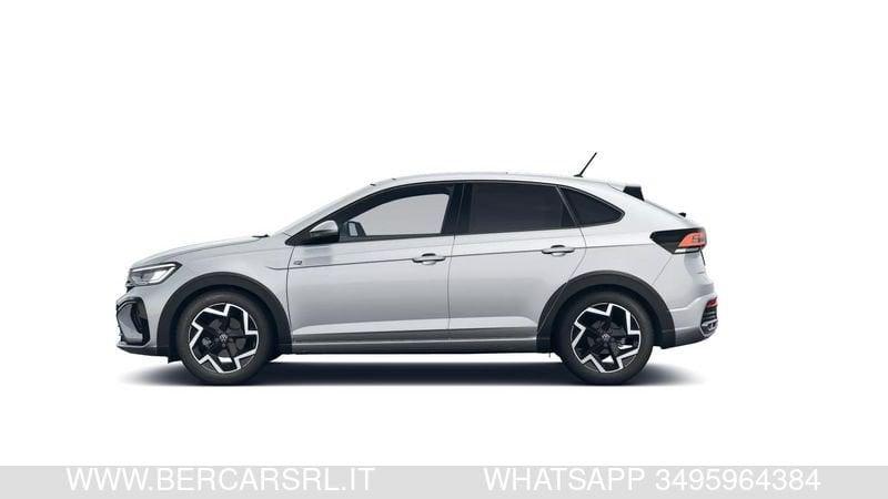 Volkswagen Taigo Taigo 1.0 TSI 115 CV R-Line