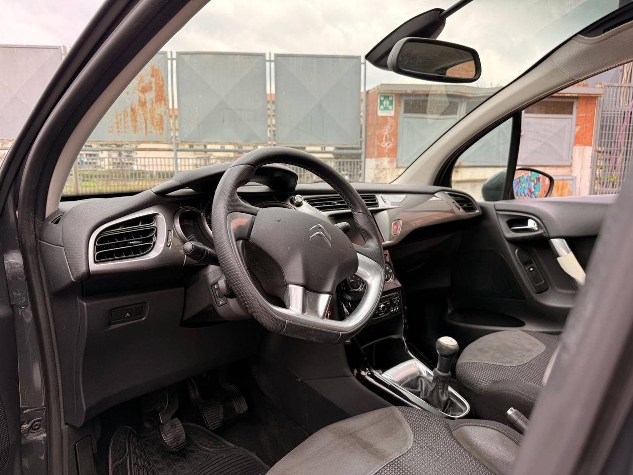 Citroen C3 1.4 HDi 70 FAP Business