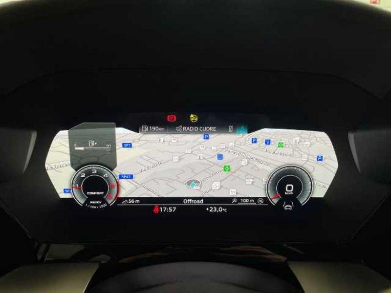 Audi A3 IV 2020 Sportback 30 2.0 tdi S line edition