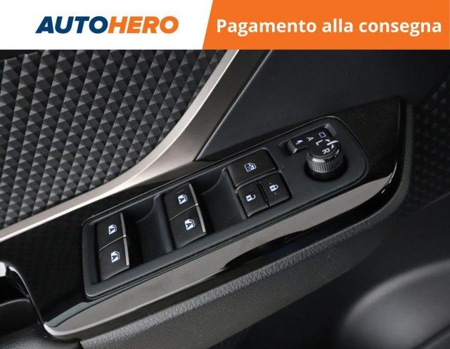 TOYOTA C-HR 1.8 Hybrid E-CVT Trend