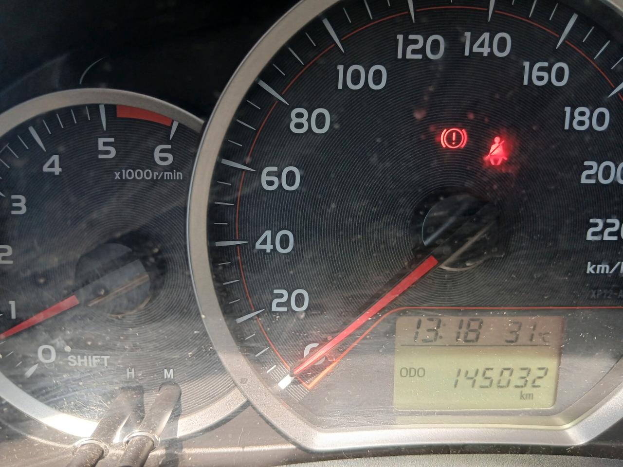 Toyota Yaris 1.4 D-4D Per Neopatentati