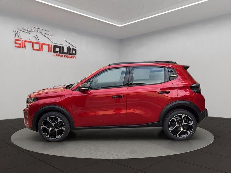 Citroën C3 C3 1.2 puretech turbo Plus 100cv s&s