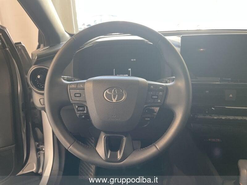 Toyota C-HR II 2023 1.8 hev Trend fwd e-cvt