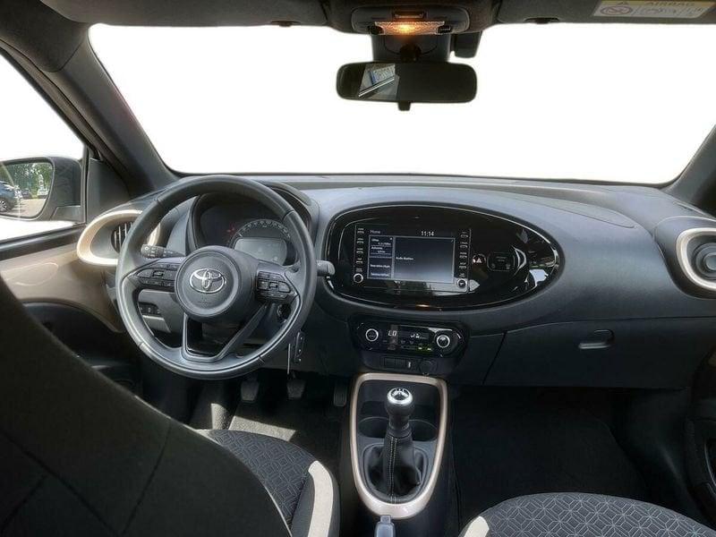 Toyota Aygo X 1.0B (72 CV) Trend Air