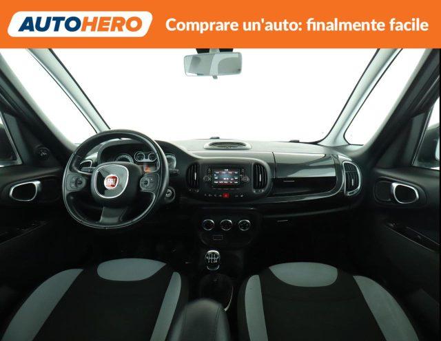 FIAT 500L 1.4 95 CV Pop Star