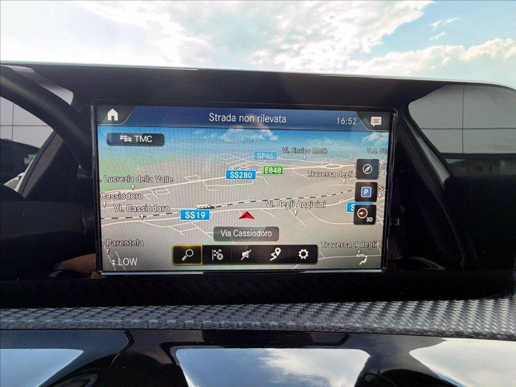 MERCEDES A 160 Business del 2019