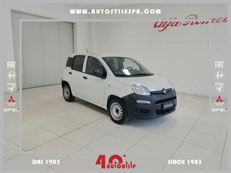 FIAT Panda Panda 1.0 GSE S&S Hybrid Pop Van 2 posti