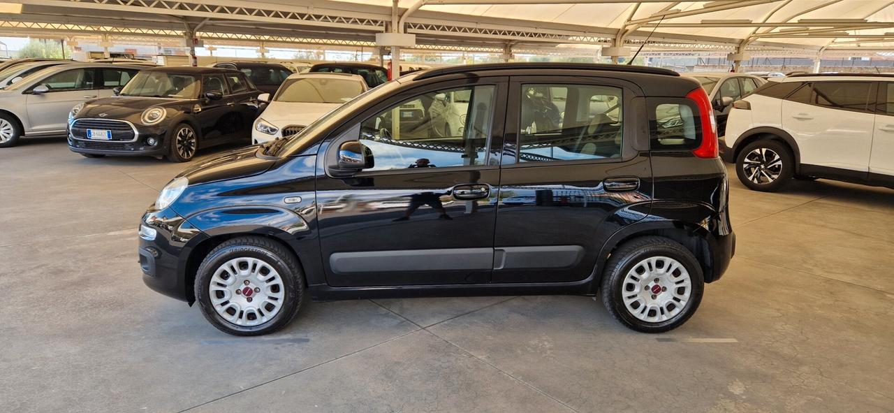 Fiat Panda 1.3 Mjt 95cv Lounge