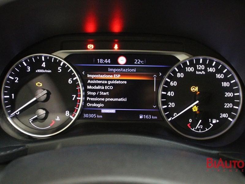 Nissan Juke 1.0 DIG-T N-Connecta