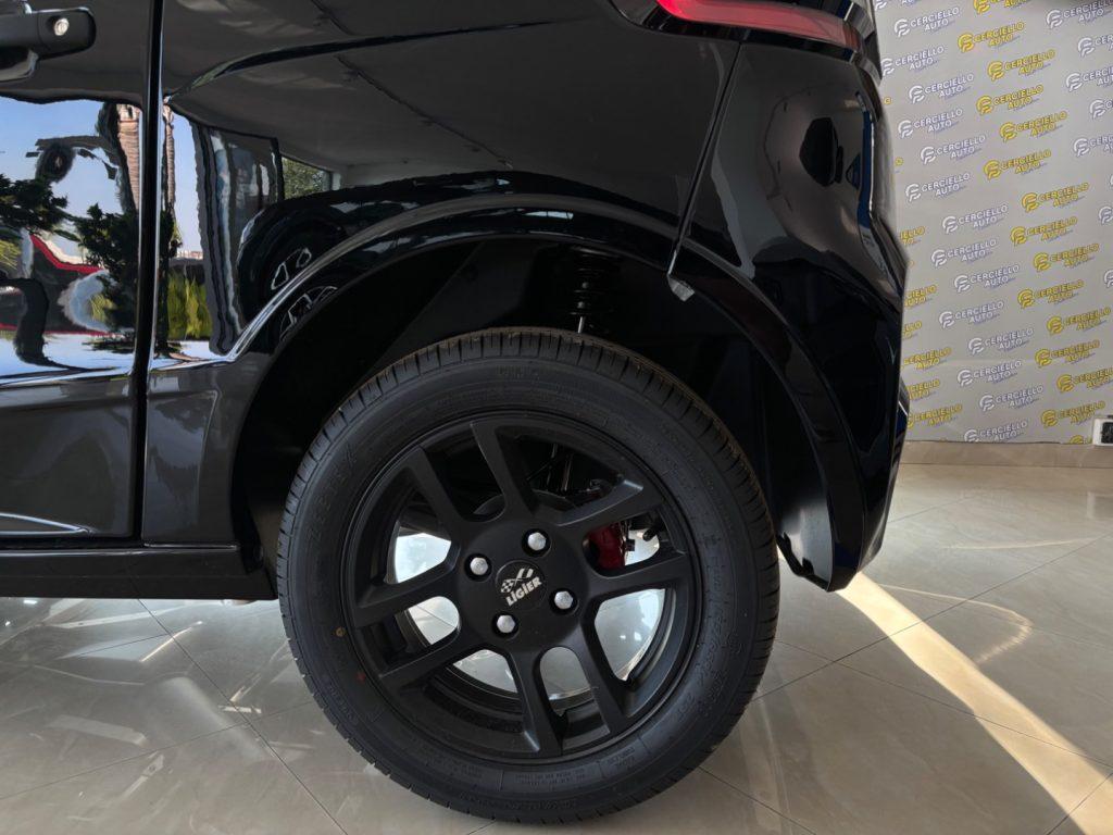 Ligier JS 50 50 DCI Select