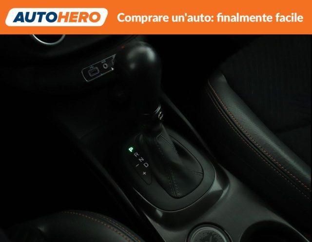 FIAT 500X 1.3 T4 150 CV DCT S-Design Cross