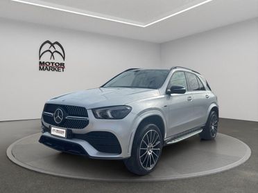 Mercedes GLE 350 350 de EQ-POWER Premium 4Matic 9G-Tronic Plus