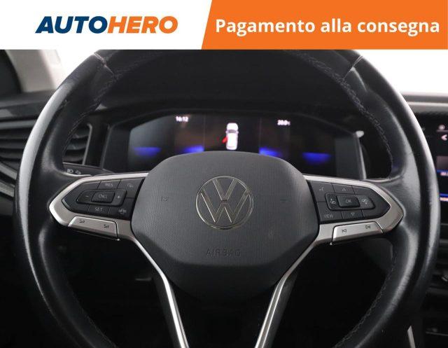 VOLKSWAGEN Polo 1.0 TSI Life