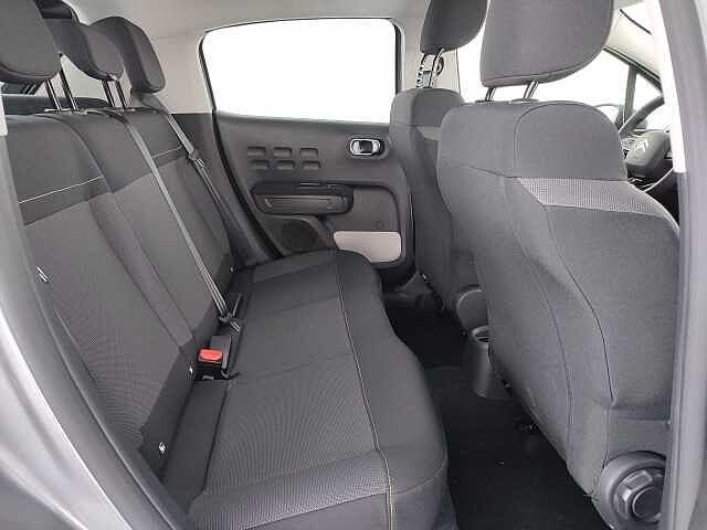 Citroen C3 PureTech 110 S&S Shine