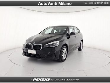 BMW Serie 2 Active Tourer 216d Active Tourer Advantage