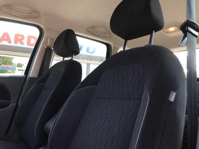 Citroën C3 Picasso BlueHDi 100 Exclusive X COMMERCIANTI