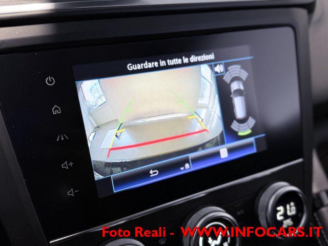 RENAULT Kadjar Blue dCi 115CV EDC Business - PROMO