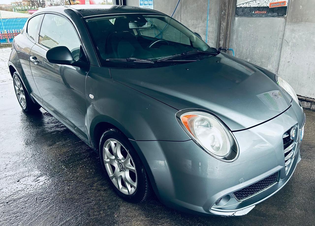 Alfa Romeo MiTo 1.3 JTDm !!km100.000!!